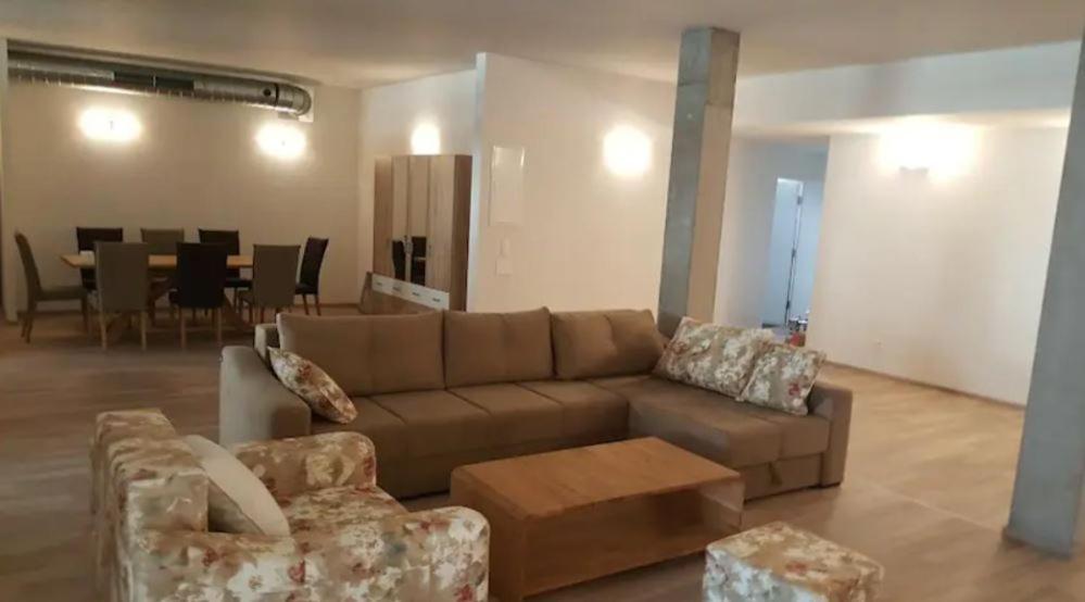 Casa Granula Appartement Bad Ragaz Buitenkant foto